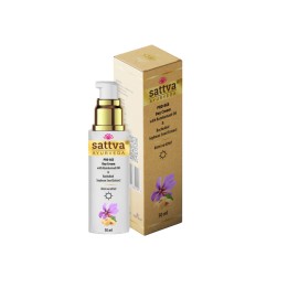 SATTVA PRO AGE DAY CREAM 50ML