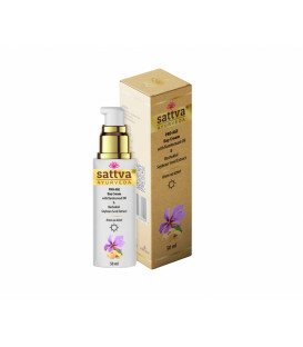 SATTVA PRO AGE DAY CREAM 50ML