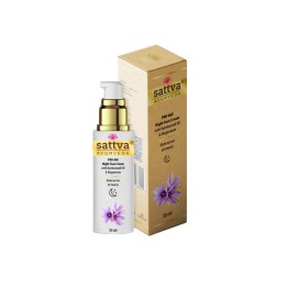 SATTVA PRO AGE NIGHT CREAM 50ML
