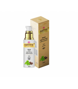 SATTVA PRO AGE UNDER EYE CREAM 30ML