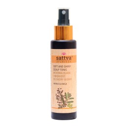 SATTVA WCIERKA HENNA & AMLA 100 ML
