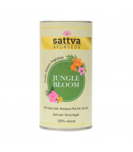 SÓL DO KĄPIELI JUNGLE BLOOM 300G