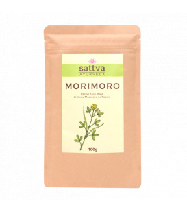 SATTVA MASECZKA MORIMORO 100G