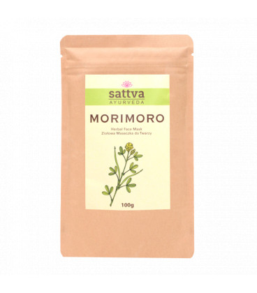 SATTVA MASECZKA MORIMORO 100G