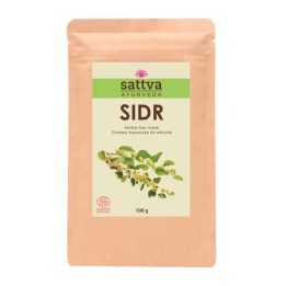 SATTVA HERBAL SIDR POWDER 100G