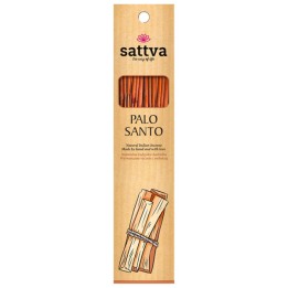 SATTVA INCENSE PALOSANTO 30GM