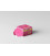 SATTVA SCALP MASSAGER PINK 1 PCS