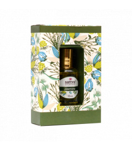 SATTVA PERFUMY W OLEJKU JASMINE 10ML