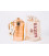 SATTVA MIEDZIANY DZBANEK W PASKI 1950 ML