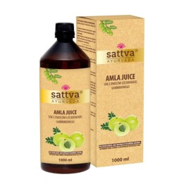 SATTVA JUICE AMLA 1L