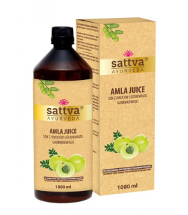 SATTVA JUICE AMLA 1L