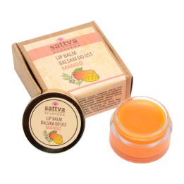 Sattva mango balsam do ust 5g