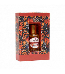 SATTVA PERFUMY W OLEJKU SANDALWOOD 10ML
