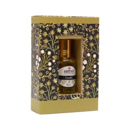 SATTVA PERFUMY W OLEJKU OUDH 10ML