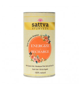 SÓL DO KĄPIELI ENERGISE AND RECHARGE 300G