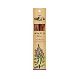 SATTVA INCENSE TULSI 30G