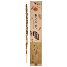 Frankincense Palo Santo Frankincense Artisan Incense x5 - Sacred Mother