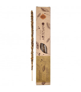 Frankincense Palo Santo Frankincense Artisan Incense x5 - Sacred Mother