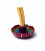 Podstawka pod Palo santo incense burner lotus 10x3cm 215g