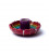 Podstawka pod Palo santo incense burner lotus 10x3cm 215g