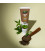 DABUR GREEN TEA TOOTHPASTE 100ML UK