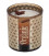 200 g. Organic Goodness Smudge Candle in Gold Foil Glass ORSCA200 Cedar
