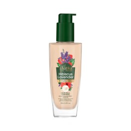 VN RIT OIL HIBISCUS LAVENDER 100ML UK