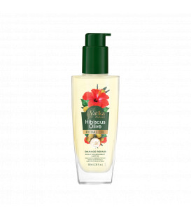 VN RIT OIL HIBISCUS OLIVE 100ML UK