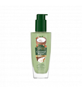 VN RIT OIL COCONUT ARGAN 100ML UK