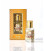 Olejek perfumowany roll-on - Oud & Bergamot - 10 ml. Luxurious Veda - Song of India