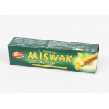 Ziołowa Pasta do Zębów Meswak 170g Dabur