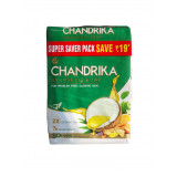 5x Mydło Chandrika 70g do skóry z problemami - w sumie aż 350g!