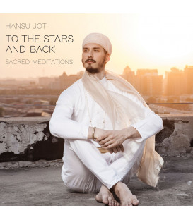 To the Stars and Back - Hansu Jot CD