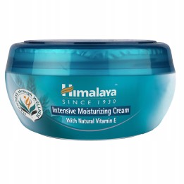 HIMALAYA KREM NAWILŻAJĄCY DO TWARZY I CIAŁA 50 ML