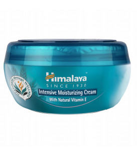 HIMALAYA KREM NAWILŻAJĄCY DO TWARZY I CIAŁA 50 ML