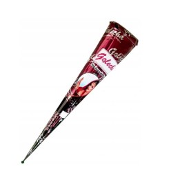GOLECHA NATURAL Henna Cone    25g