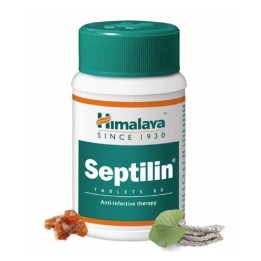 Septilin - 60tabs. (Indian Version) 