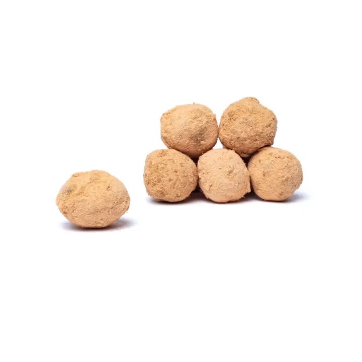 Bomby snużące premium  Olibanum & Sandałowiec 8 sztuk 65g Sagrada Madre