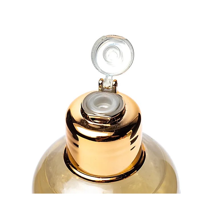 Szampon antyoksydacyjny do włosów zniszczonych 200ml Saules