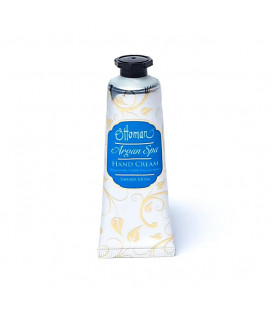 Ottoman Argan Spa Hand Cream Sahara Musk  30ml