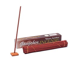 Tybetańskie Kadzidełka Gangchen 70g