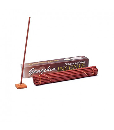 Gangchen Tibetan buddhist Incense  70g