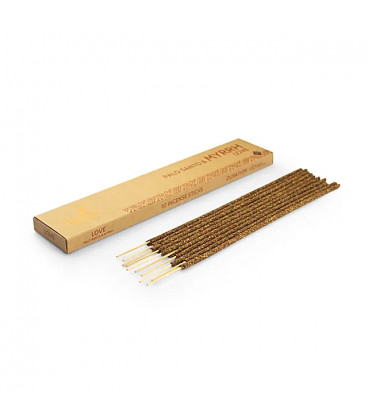 Kadzidełka z Peru - LOVE Palo Santo & Myrrh 13g Ispalla