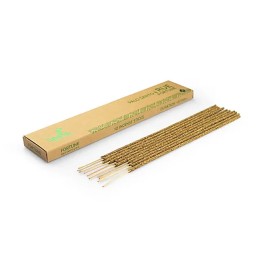 Kadzidełka z Peru - FORTUNE Palo Santo & Rue 13g Ispalla