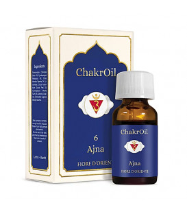Essential oil Chakra 6 Ajna  10ml