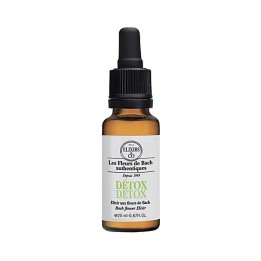 Kompozycja esencji i olejków Bacha roll-on Detox 10ml organiczny