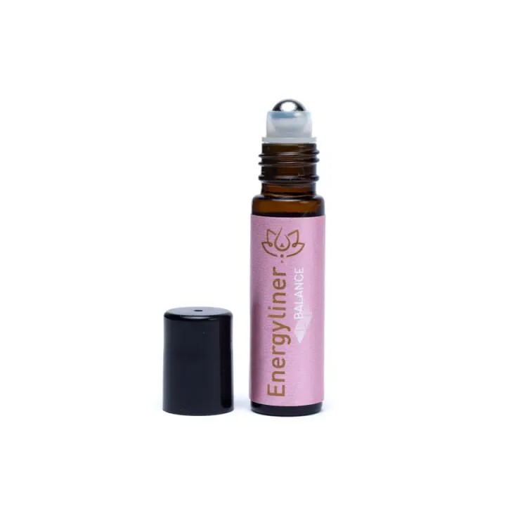 Masażer do twarzy Energyliner Balance Skin Roll-On Himalaya’s Dreams  10ml