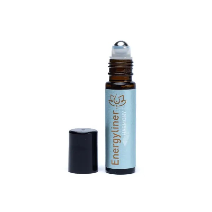 Masażer do twarzy Energyliner Harmony Skin Roll-On Himalaya’s Dreams  10ml