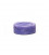 Mydło Throat 5 Chakra w liściu palmowym 100g Holy Lama Naturals