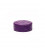 Mydło Third Eye 6 Chakra w liściu palmowym 100g Holy Lama Naturals